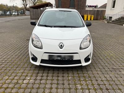 gebraucht Renault Twingo 1.2