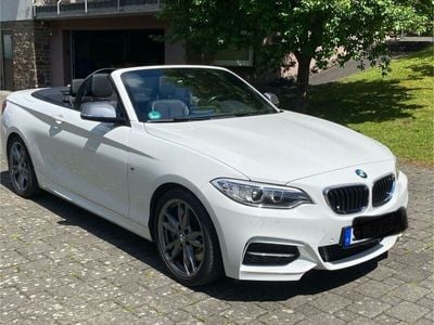 BMW M240