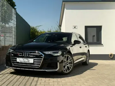 Gebraucht Audi S6
