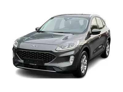 Gebraucht Ford Kuga