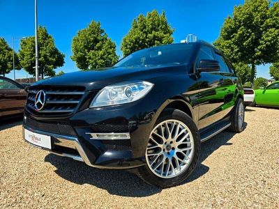 Mercedes ML350
