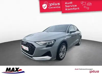 Gebraucht Audi A3