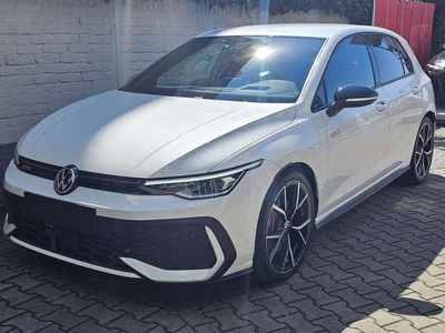 VW Golf VIII