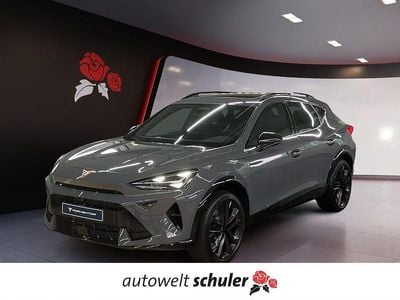 Neu Cupra Formentor VZ 272 PS (200 kW) 2026 Grau SUV