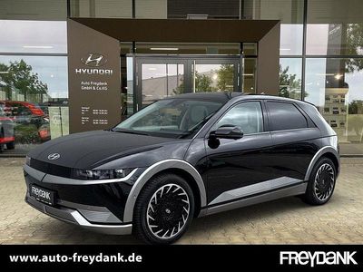 Usata Hyundai Ioniq 5 239 kW (325 CV) 2024 Nero SUV