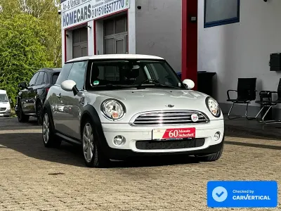 Gebraucht Mini Cooper Coupé