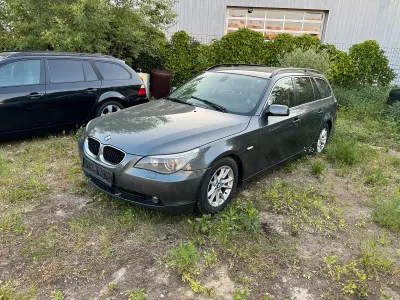Gebraucht BMW 530 218 PS (160 kW) 2005 Kombi