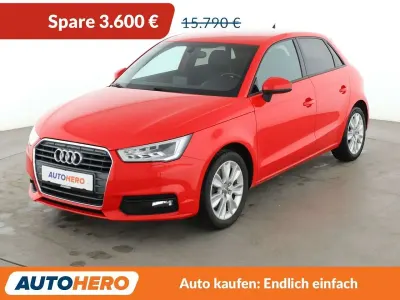 Gebraucht Audi A1