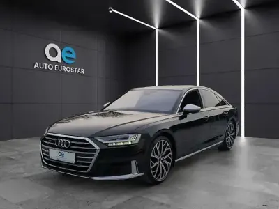 Gebraucht Audi S8