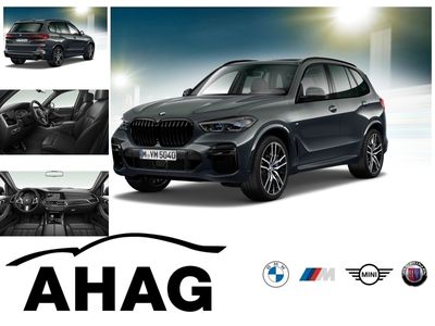 gebraucht BMW X5 xDrive30d