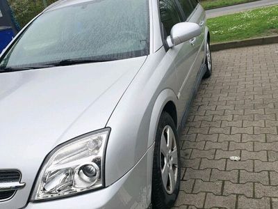 gebraucht Opel Vectra C Benzin ⛽ 2Hand Tüv nue