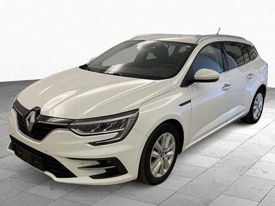 Renault Mégane IV