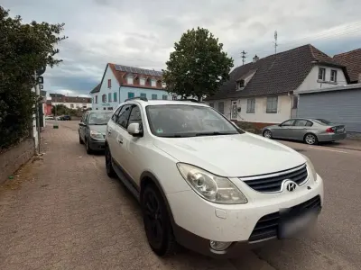 Gebraucht Hyundai Veracruz