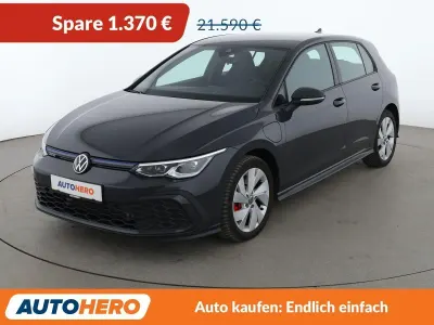Gebraucht VW Golf VIII