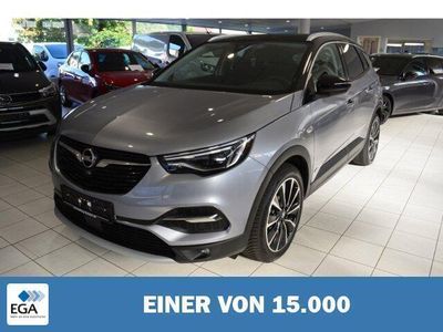 gebraucht Opel Grandland X Ultimate + ParkGo Premium