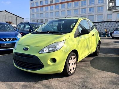 gebraucht Ford Ka Vita Original