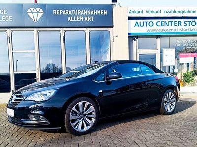 gebraucht Opel Cascada InnovationEcoFlexLederNaviKamera1Hand19ZL