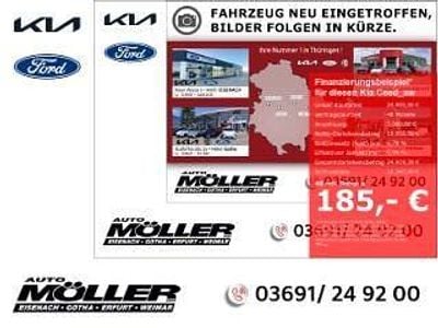 Kia Ceed Sportswagon