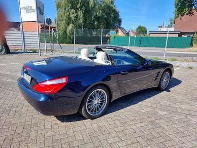 Mercedes SL350