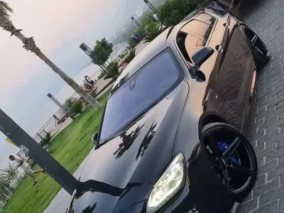 Gebraucht BMW 640 M Sport 313 PS (230 kW) 2014 Schwarz Coupé
