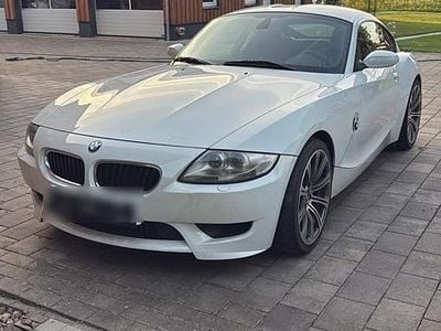 BMW Z4 M