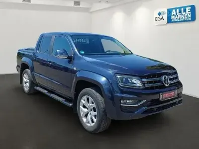 Gebraucht VW Amarok
