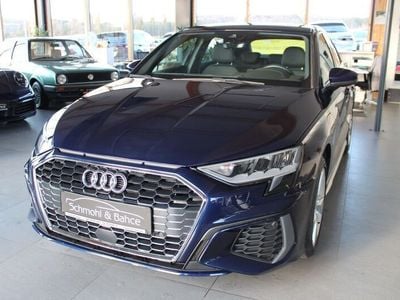 Audi A3 Sportback e-tron