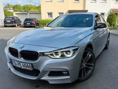 Gebraucht BMW 330