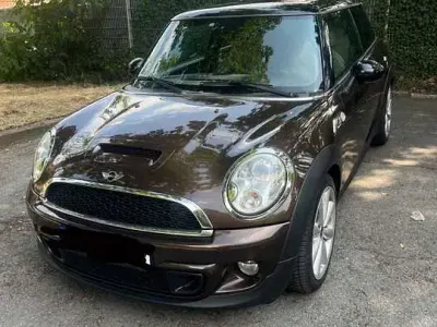 Gebraucht Mini Cooper S