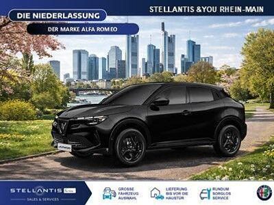 Neu Alfa Romeo Junior Ti 145 PS (106 kW) 2026 SUV