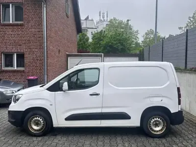 Gebraucht Opel Combo