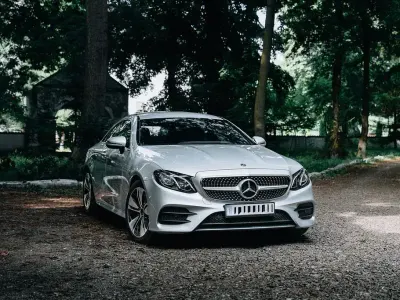 Gebraucht Mercedes 220