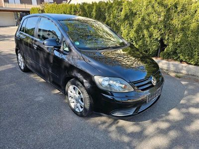 VW Golf V