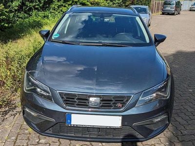 Seat Leon ST