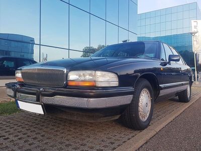 gebraucht Buick Park Avenue 