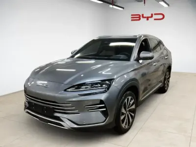 Gebraucht BYD Seal U