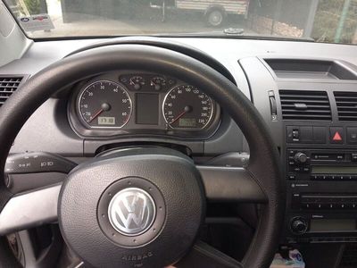 gebraucht VW Polo 1.4 Basis Basis