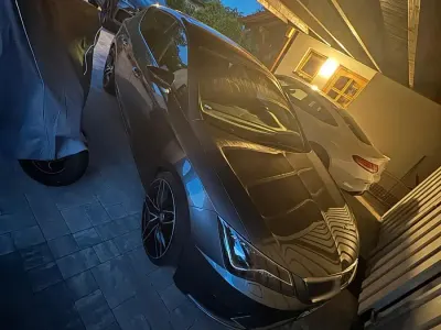 Gebraucht Seat Leon