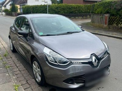 Renault Clio IV