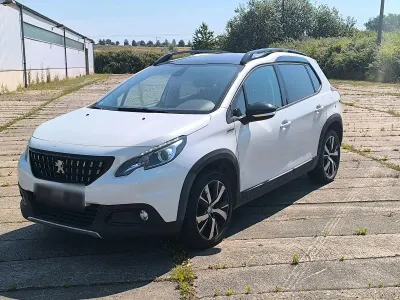 Gebraucht Peugeot 2008