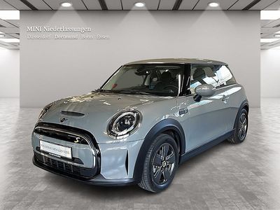 gebraucht Mini Cooper SE Hatch