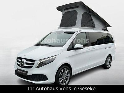 Nuova Mercedes V220 163 CV (119 kW) 2025 Bianco Monovolume