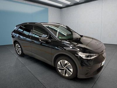 Schwarz Gebraucht 2025 VW ID.4 Pro SUV | 36.799 € (Guter Preis)