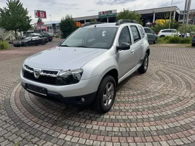 Gebraucht Dacia Duster