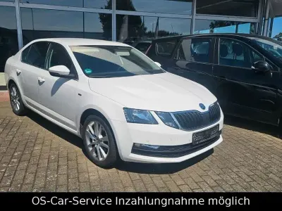Gebraucht Skoda Octavia