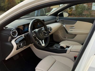 Mercedes A220