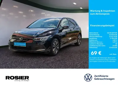 Gebraucht VW Golf VIII