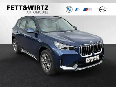 Gebraucht BMW X1
