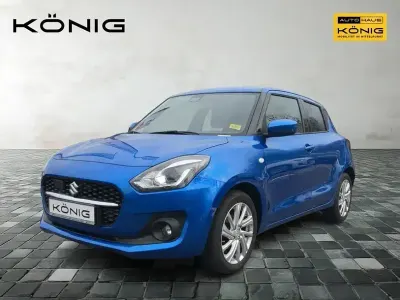 Gebraucht Suzuki Swift