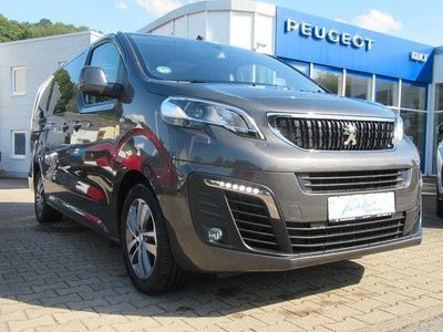 Peugeot Traveller